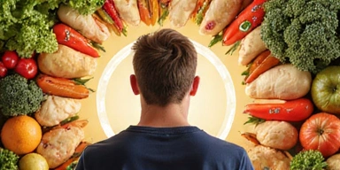 Immune support for men